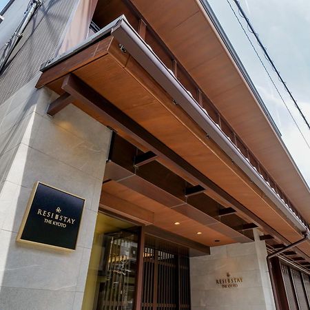 Resi Stay The Kyoto Exterior foto