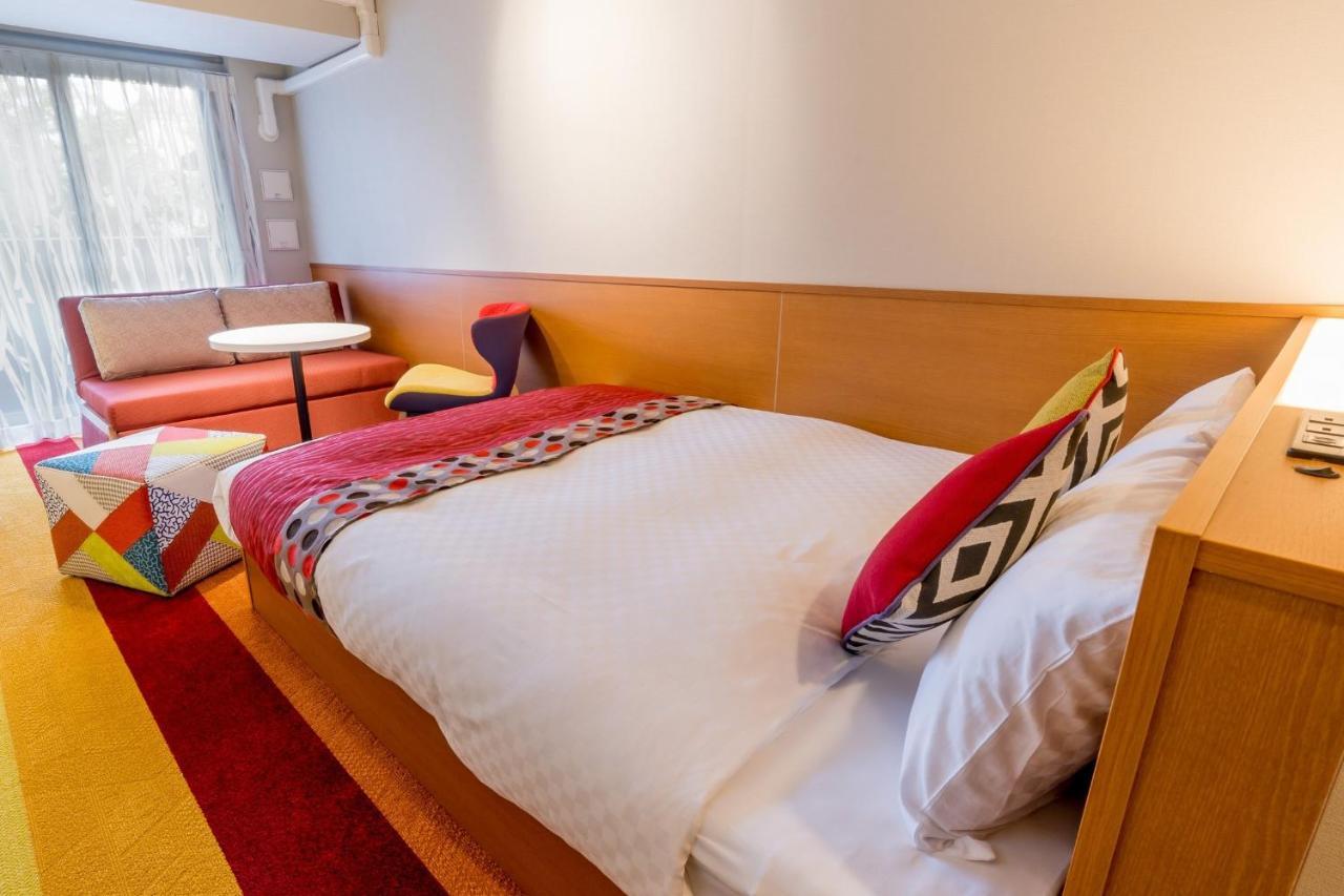 Resi Stay The Kyoto Exterior foto