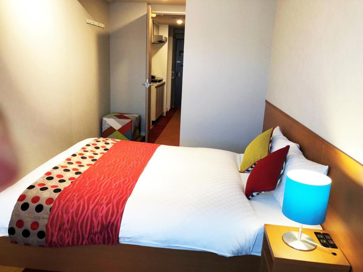 Resi Stay The Kyoto Exterior foto