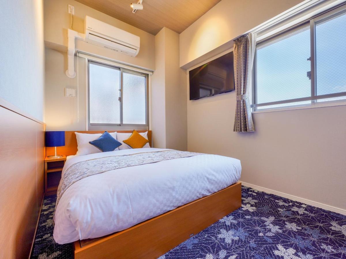 Resi Stay The Kyoto Exterior foto