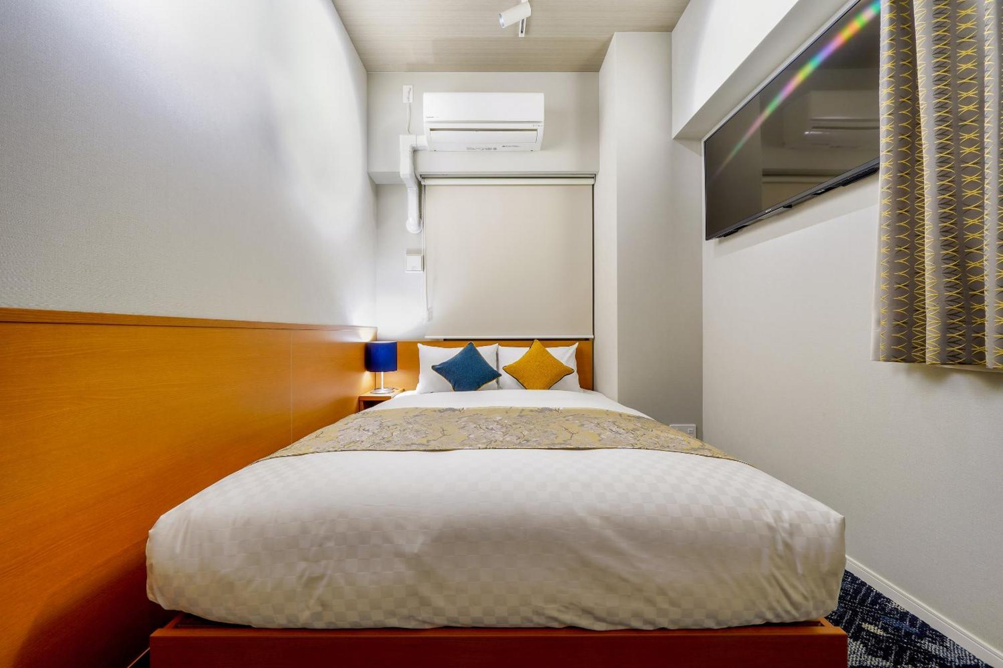 Resi Stay The Kyoto Exterior foto