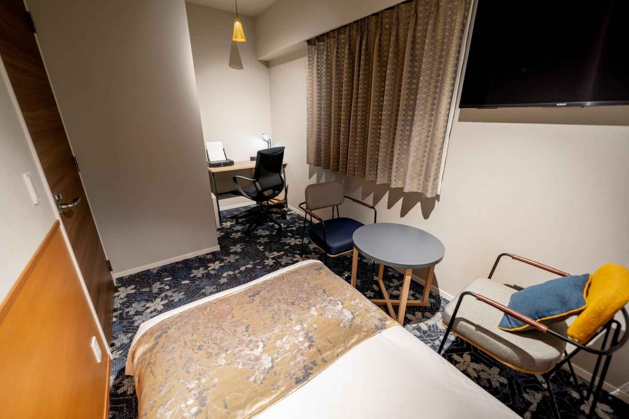 Resi Stay The Kyoto Exterior foto