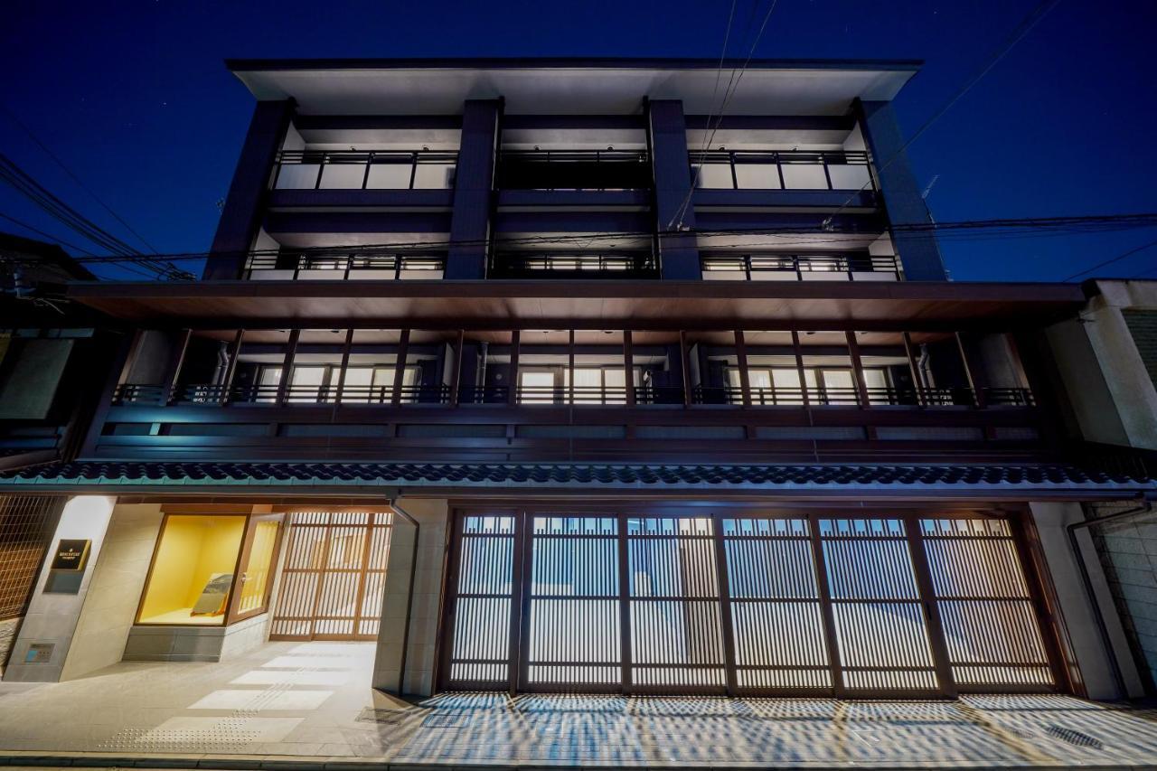 Resi Stay The Kyoto Exterior foto
