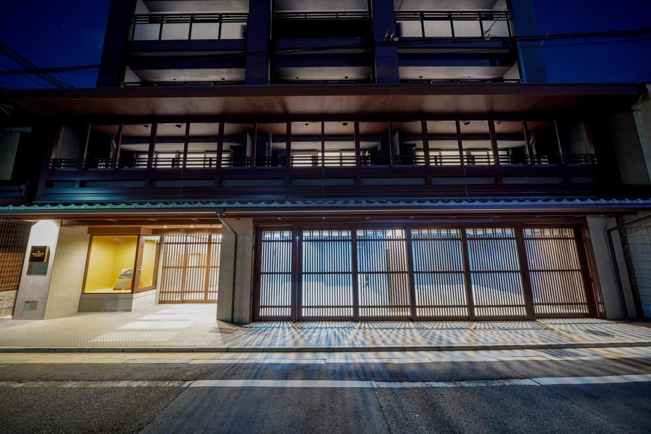 Resi Stay The Kyoto Exterior foto